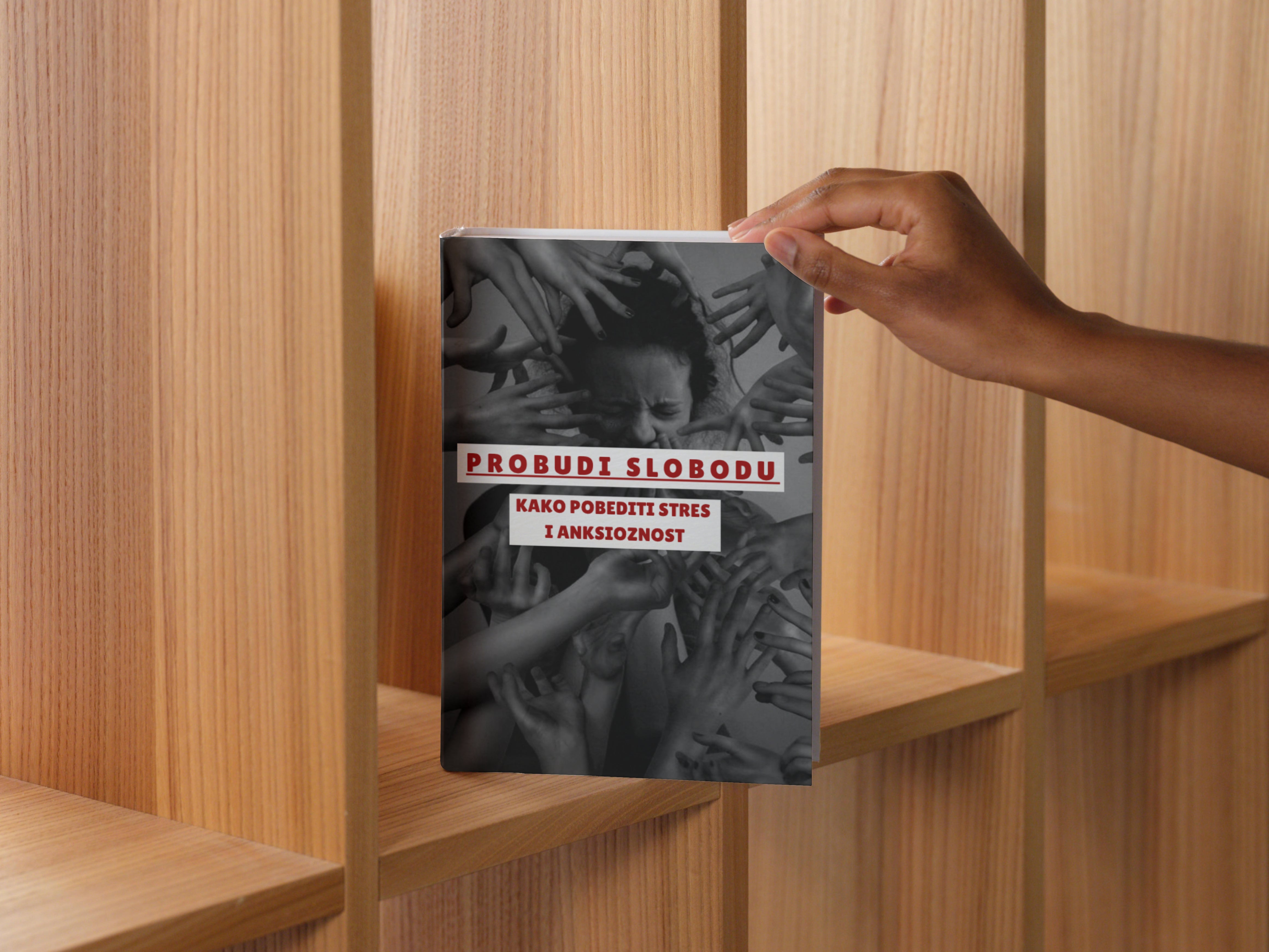 Kako pobediti stres i anksioznost